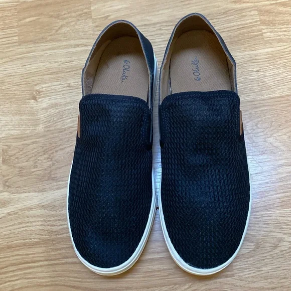 Olukai Pehuea Women's Slip On - Picture 5 of 10